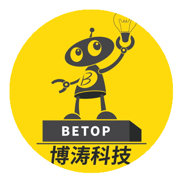 Betop logo